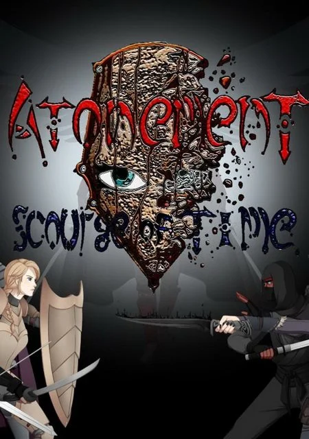 Atonement: Scourge of Time