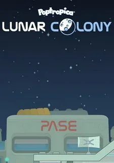 Lunar Colony