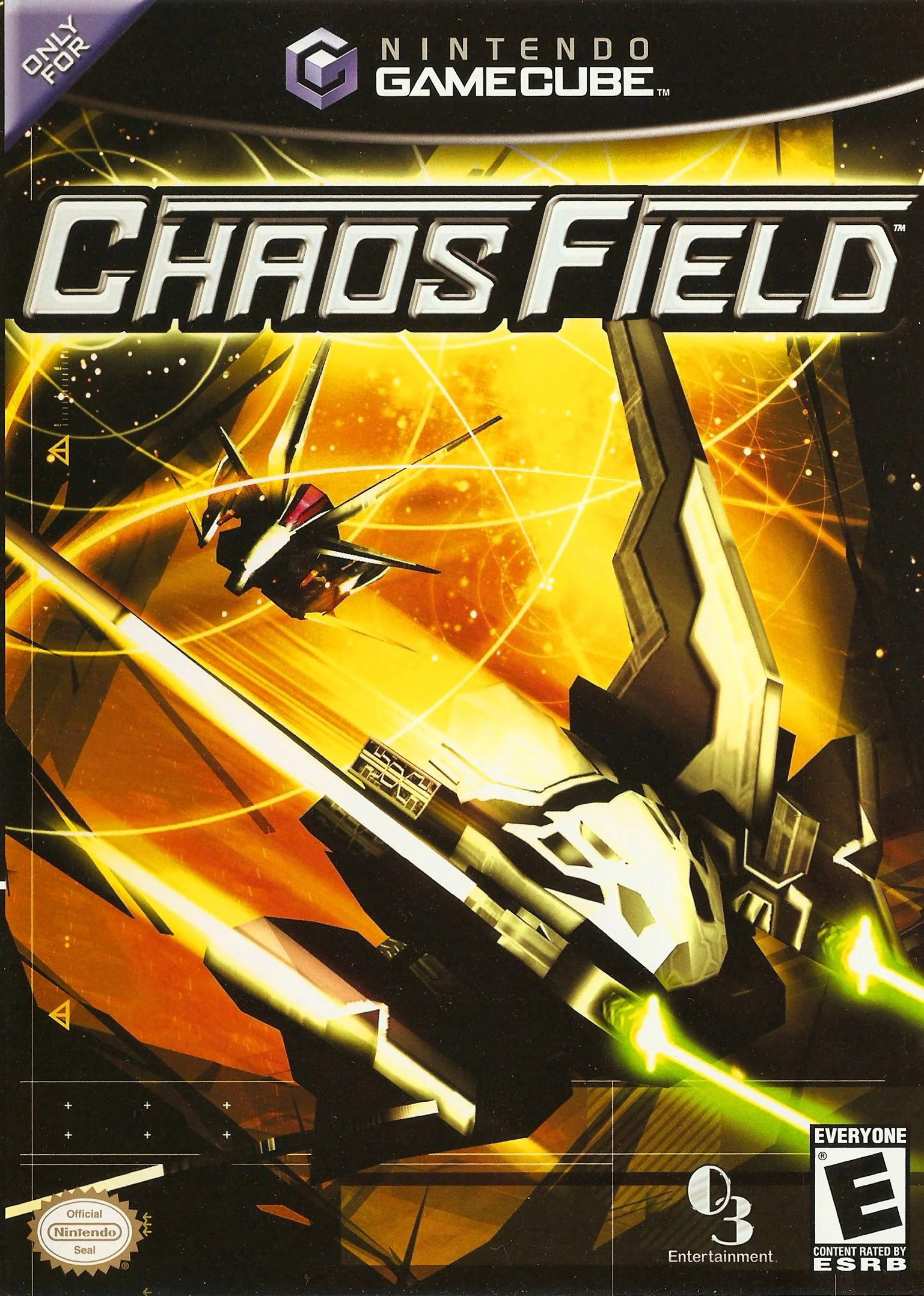Chaos Field