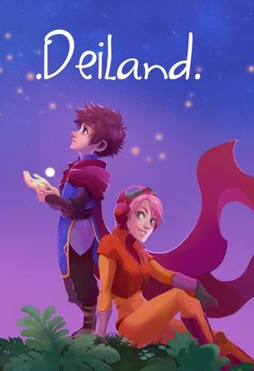 Deiland
