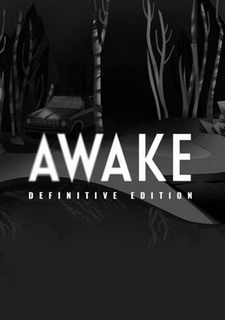 AWAKE - Definitive Edition