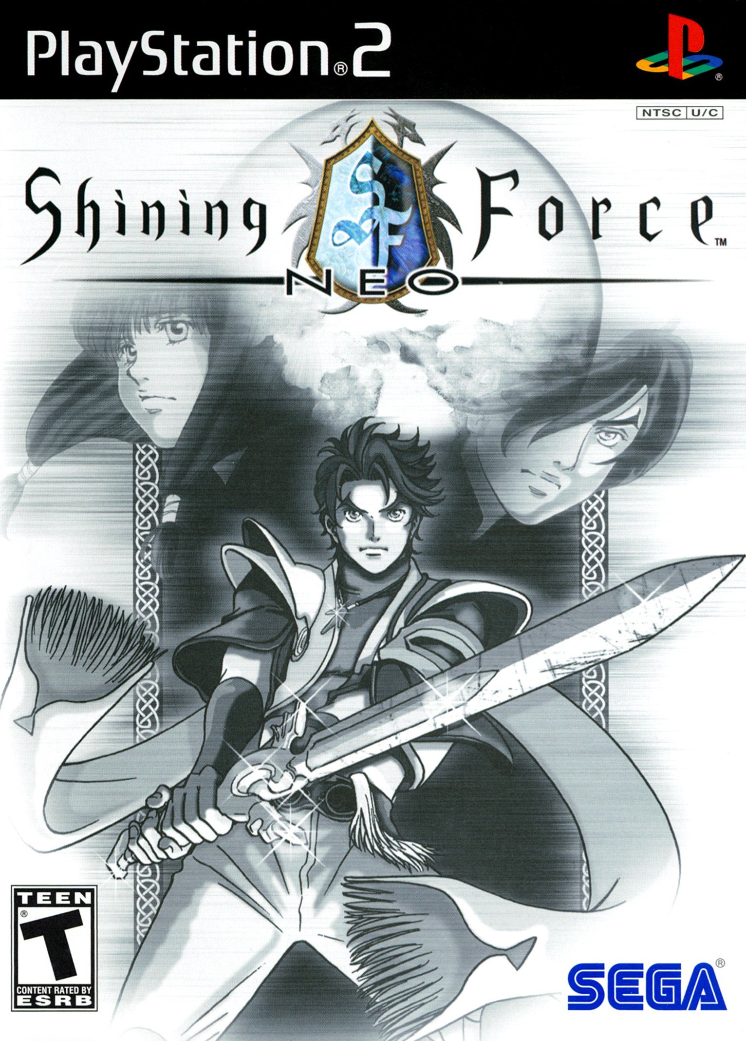 Shining Force Neo – обзоры и оценки, описание, даты выхода DLC, официальный  сайт игры