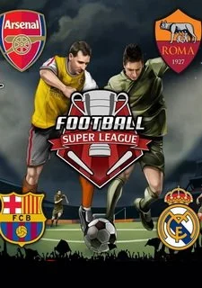 Super League Football Pinball!