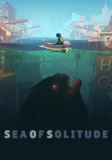Sea of Solitude