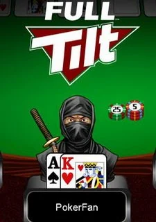 Full Tilt Poker