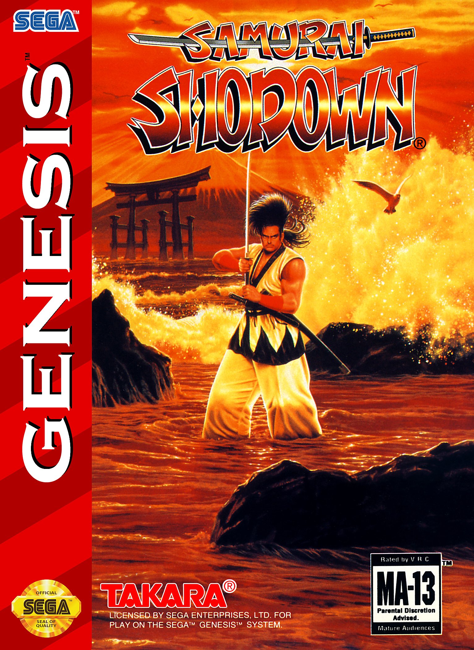 Samurai Shodown – обзоры и оценки, описание, даты выхода DLC, официальный  сайт игры