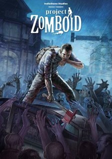 Как лечить заражение в Project Zomboid