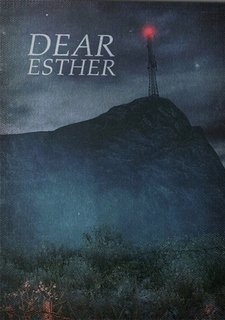 Dear Esther: Landmark Edition