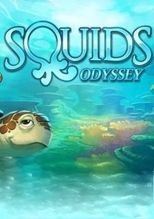 Squids Odyssey