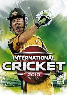 International Cricket 2010