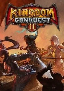 Kingdom Conquest 2