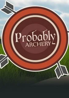 Probably Archery