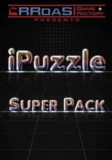 iPuzzle Super Pack