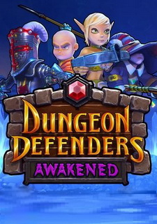 Dungeon Defenders: Awakened
