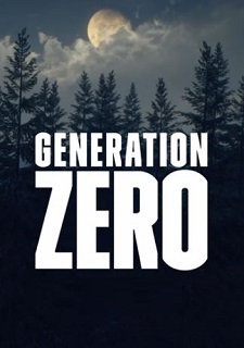 Generation Zero