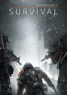 Tom Clancy's The Division - Survival
