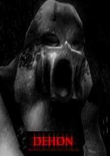 Dehon Monster Challenge Circus