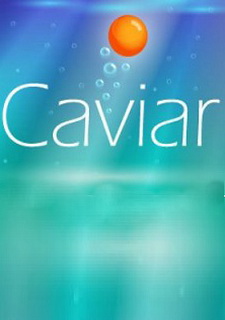Caviar - Endless Stress Reliever