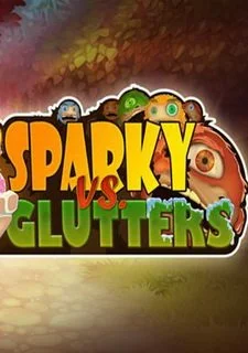 Sparky Vs. Glutters