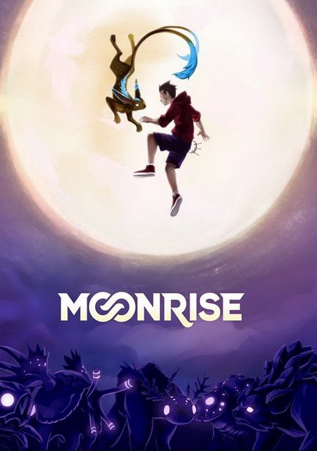 Moonrise