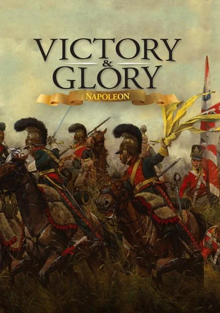 Victory and Glory: Napoleon