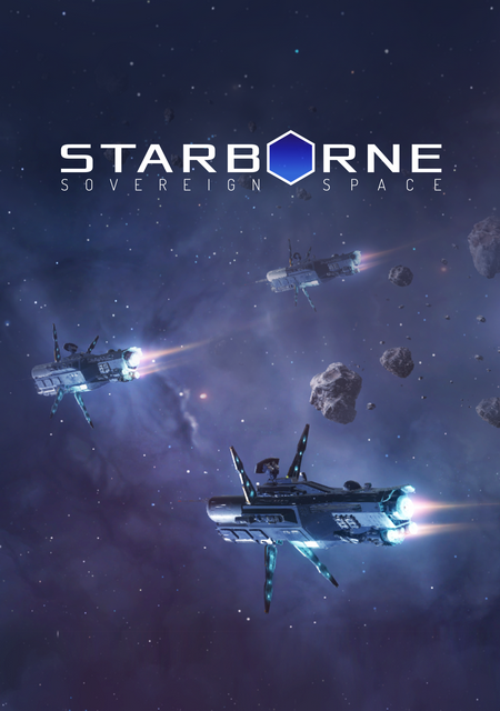 Starborne: Sovereign Space