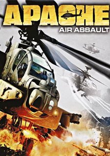 Apache: Air Assault