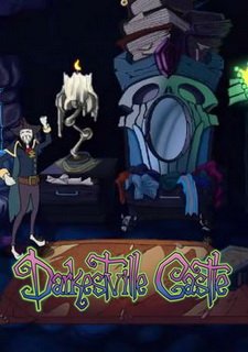 Darkestville Castle