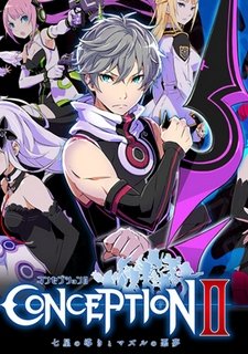 Conception II: Children of the Seven Stars