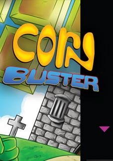 Corn Buster