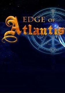 Edge of Atlantis