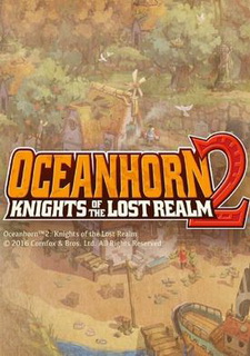Oceanhorn 2: Knights of the Lost Realm