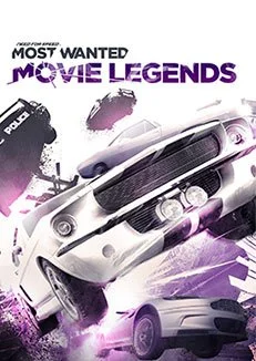 Need for Speed: Movie Legends