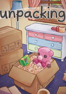 Unpacking