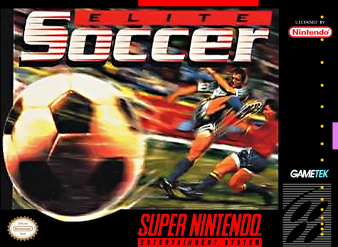 Elite Soccer