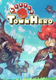 Little Town Hero