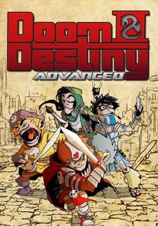 Doom & Destiny Advanced