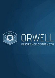 Orwell: Ignorance is Strength