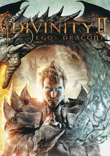Divinity 2: Ego Draconis