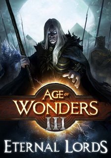 Age of Wonders III: Eternal Lords