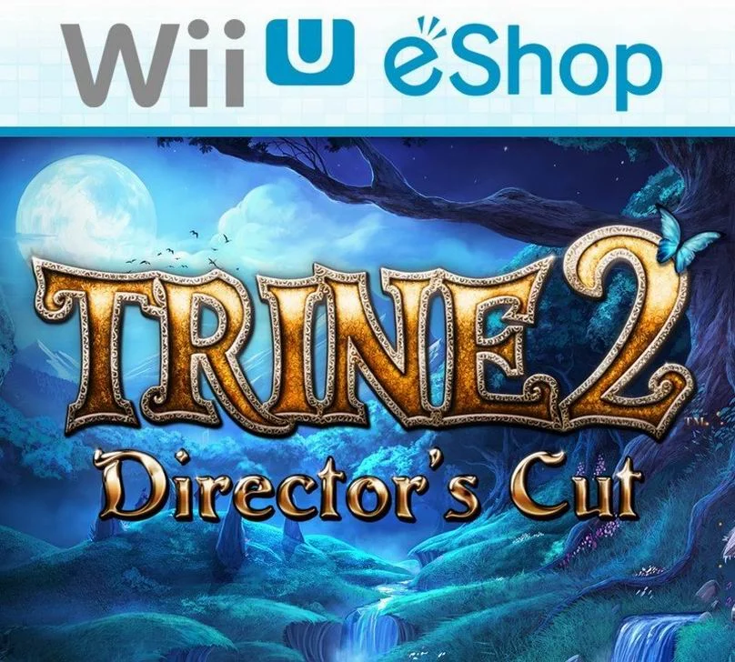 Trine 2: Director’s Cut