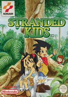 Survival Kids