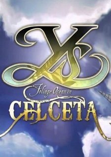 Ys: Memories of Celceta