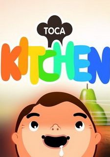 Toca Kitchen 2