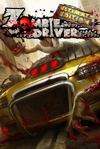 Zombie Driver: Ultimate Edition