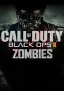 Call of Duty Black Ops II - Zombies