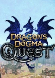 Dragon's Dogma Quest