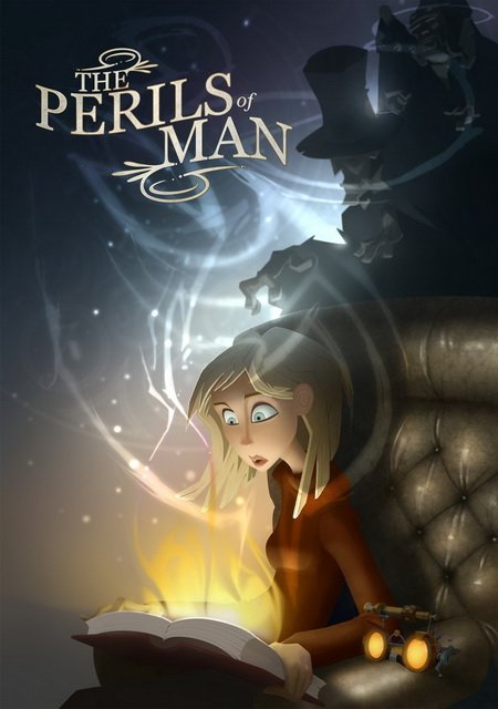 The Perils of Man
