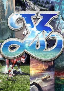Ys 8