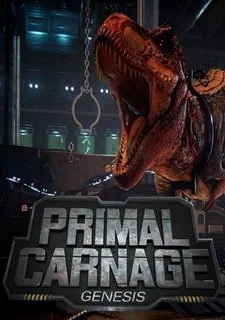 Primal Carnage: Genesis